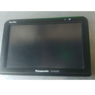Panasonic(カーナビ/カーテレビ)のフリマアイテム一覧 Panasonic(カーナビ/カーテレビ)のフリマアイテム一覧