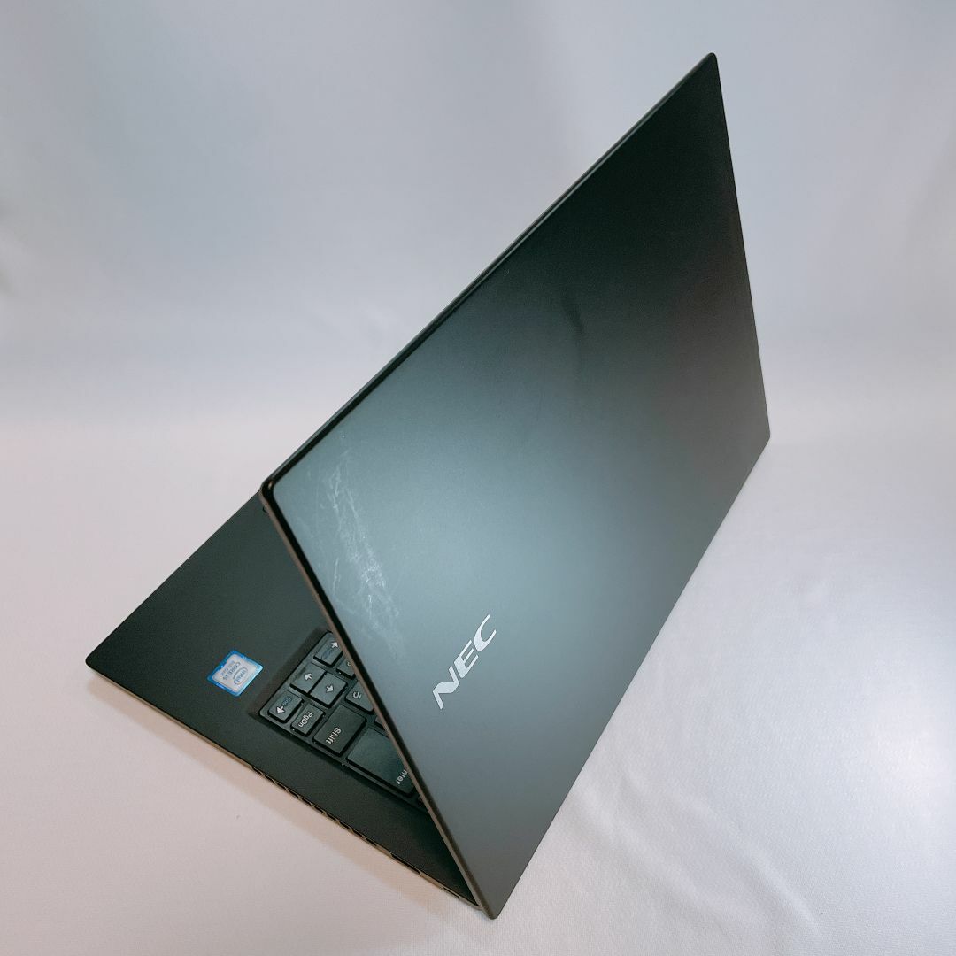 NEC - 【バッテリー残87%】NEC Lavie Direct 軽量ノートPC_661 NEC - 【バッテリー残87%】NEC Lavie Direct 軽量ノートPC_661