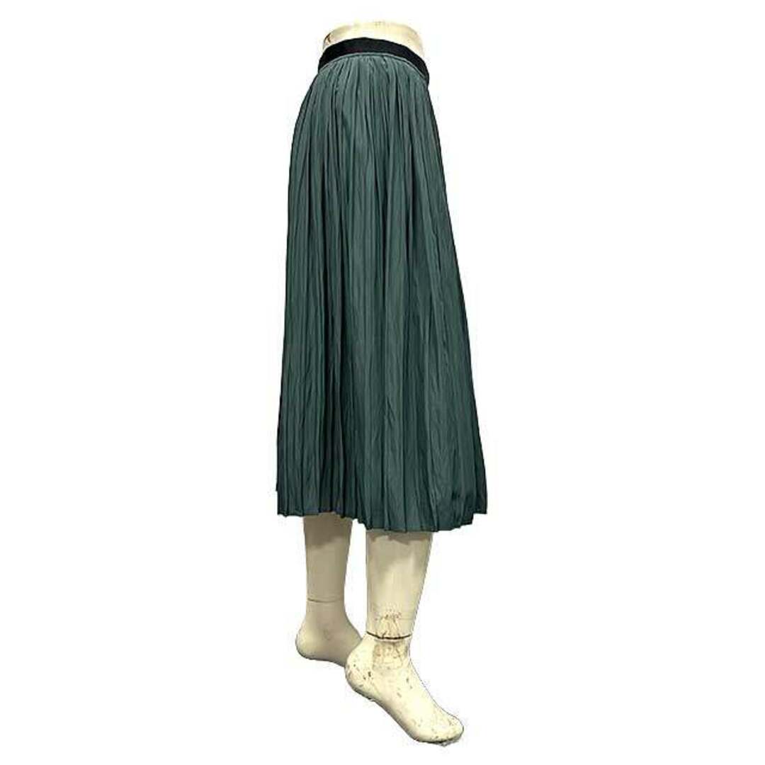 leilian - 【中古】Leilian レリアン スカート プリーツスカート leilian - 【中古】Leilian レリアン スカート プリーツスカート