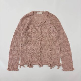 KANEKO ISAO(カーディガン)のフリマアイテム一覧 KANEKO ISAO(カーディガン)のフリマアイテム一覧