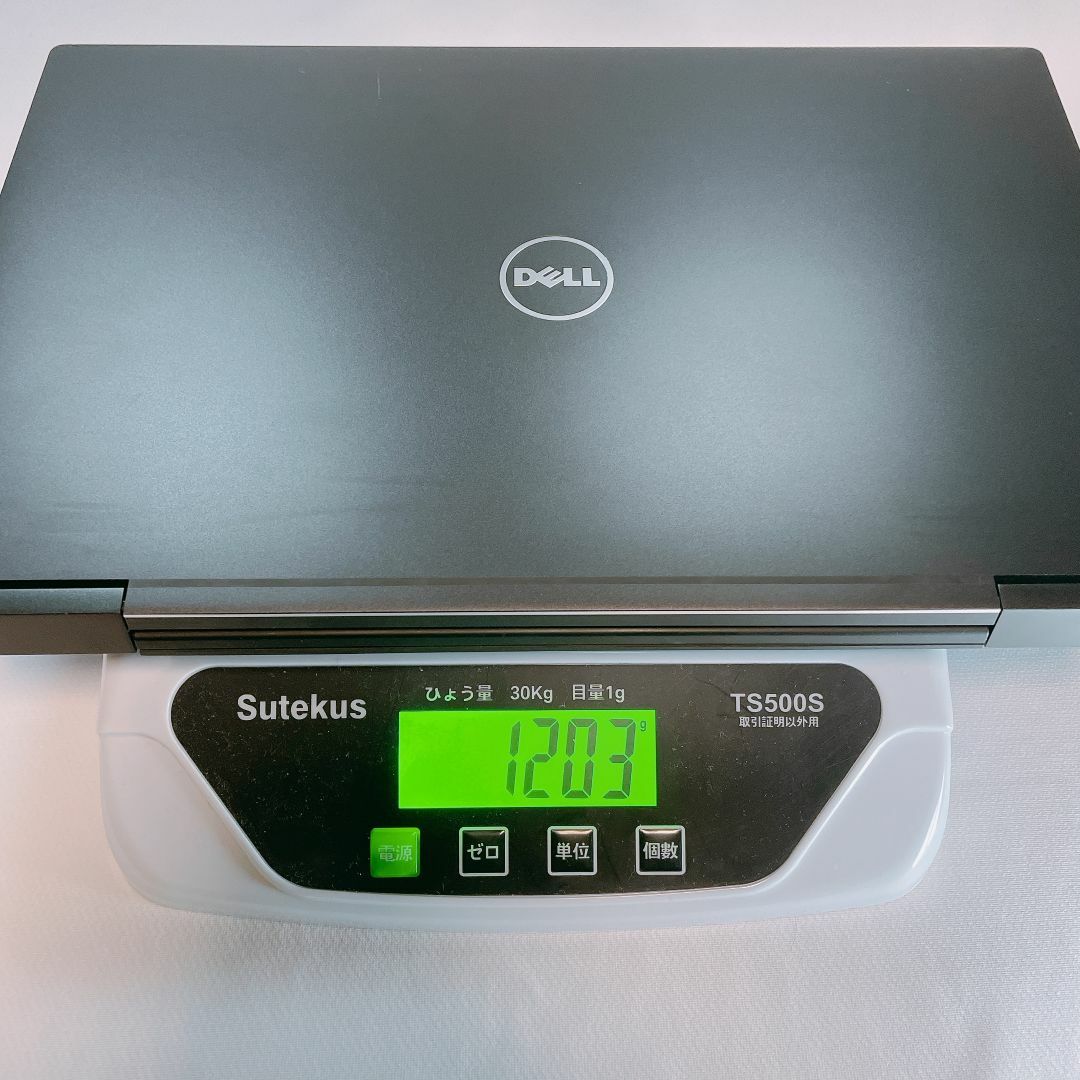 DELL - 【3K高画質】2in1 タッチパネル DELL XPS13 9365 i7の DELL - 【3K高画質】2in1 タッチパネル DELL XPS13 9365 i7の
