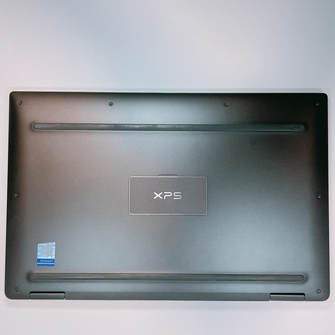 DELL - 【3K高画質】2in1 タッチパネル DELL XPS13 9365 i7の DELL - 【3K高画質】2in1 タッチパネル DELL XPS13 9365 i7の