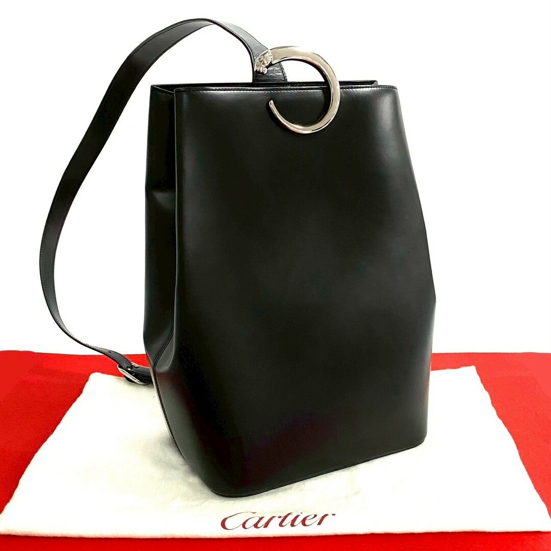 Cartier - ほぼ未使用 袋付 CARTIER カルティエ ヴィンテージ Cartier - ほぼ未使用 袋付 CARTIER カルティエ ヴィンテージ