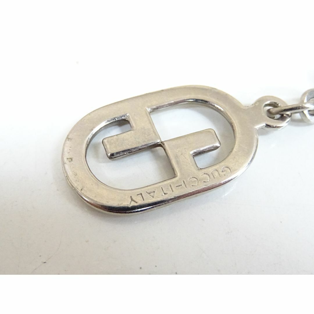 GUCCI - 藤134 GUCCI チャーム キーホルダーの通販 by serija's GUCCI - 藤134 GUCCI チャーム キーホルダーの通販 by serija's