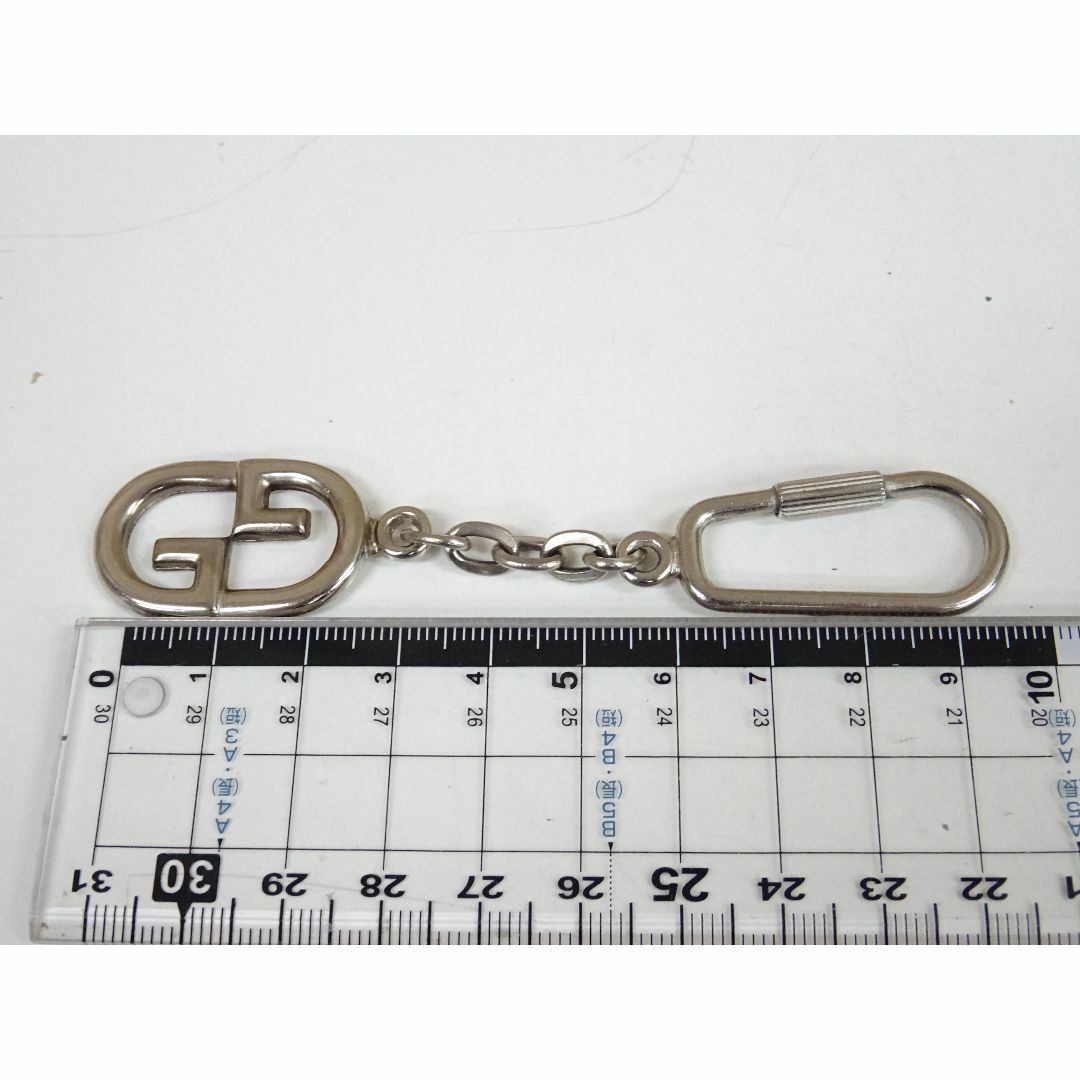 GUCCI - 藤134 GUCCI チャーム キーホルダーの通販 by serija's GUCCI - 藤134 GUCCI チャーム キーホルダーの通販 by serija's
