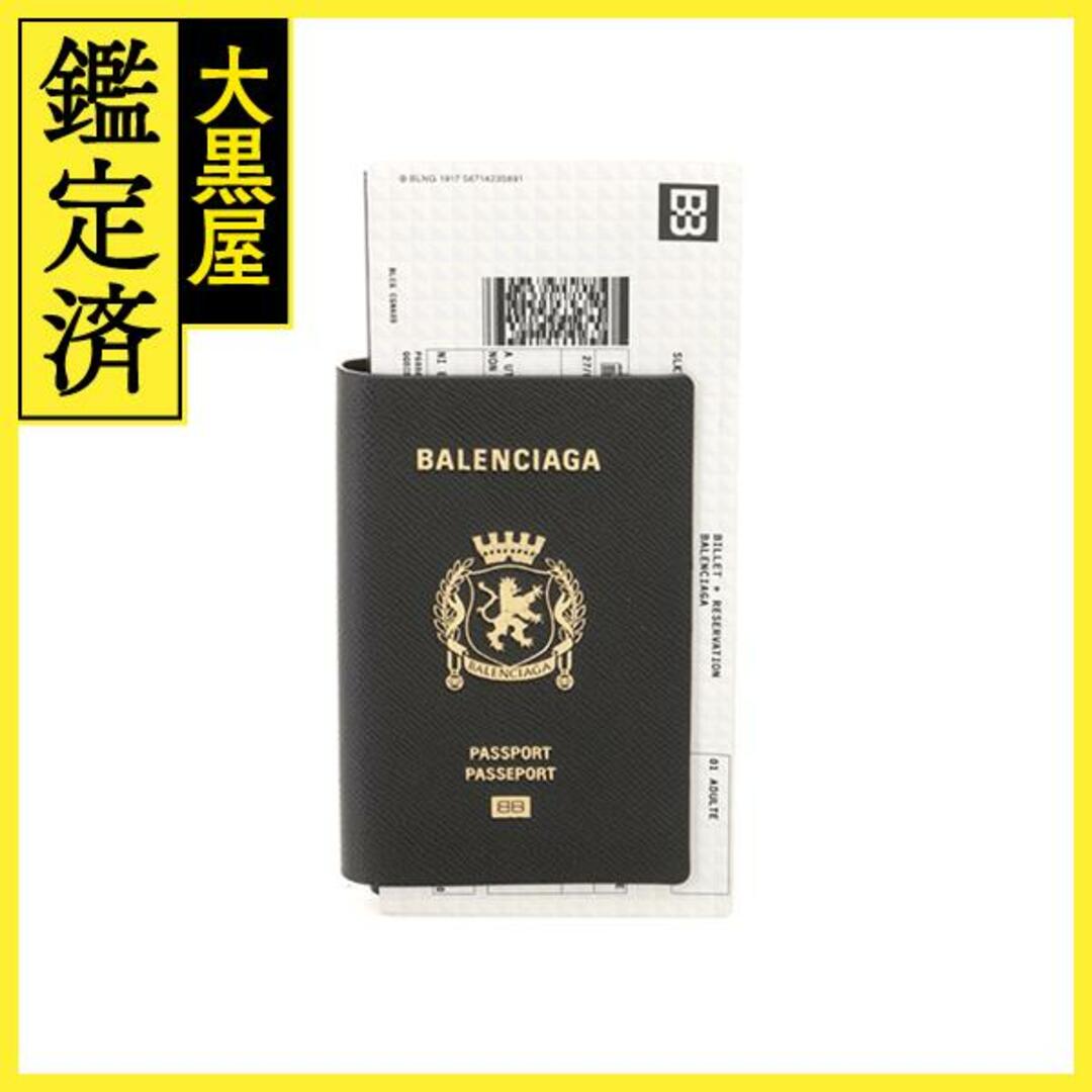 BALENCIAGA - バレンシアガ パスポートロングウォレット 787774 BALENCIAGA - バレンシアガ パスポートロングウォレット 787774