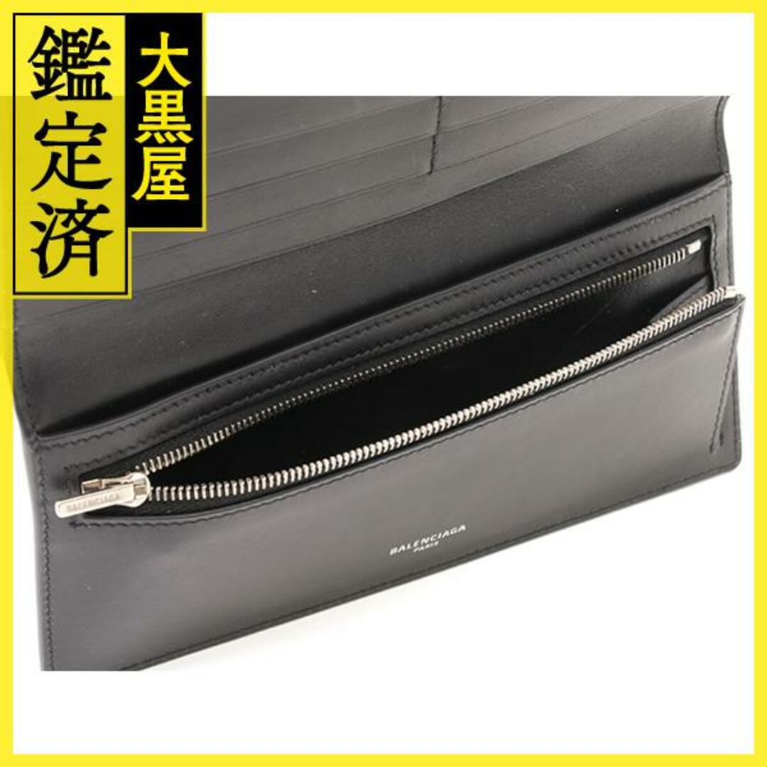 BALENCIAGA - バレンシアガ パスポートロングウォレット 787774 BALENCIAGA - バレンシアガ パスポートロングウォレット 787774