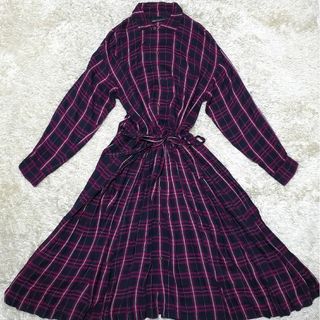 tricot COMME des GARCONS - 希少 11年製 トリコ tricot COMME des GARCONS - 希少 11年製 トリコ