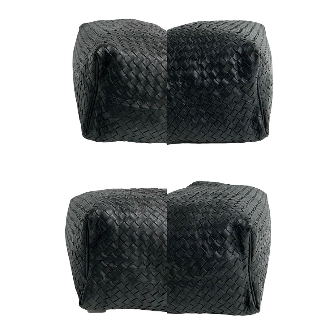 BOTTEGA VENETA - 極 美品 BOTTEGA VENETA ボッテガヴェネタ BOTTEGA VENETA - 極 美品 BOTTEGA VENETA ボッテガヴェネタ