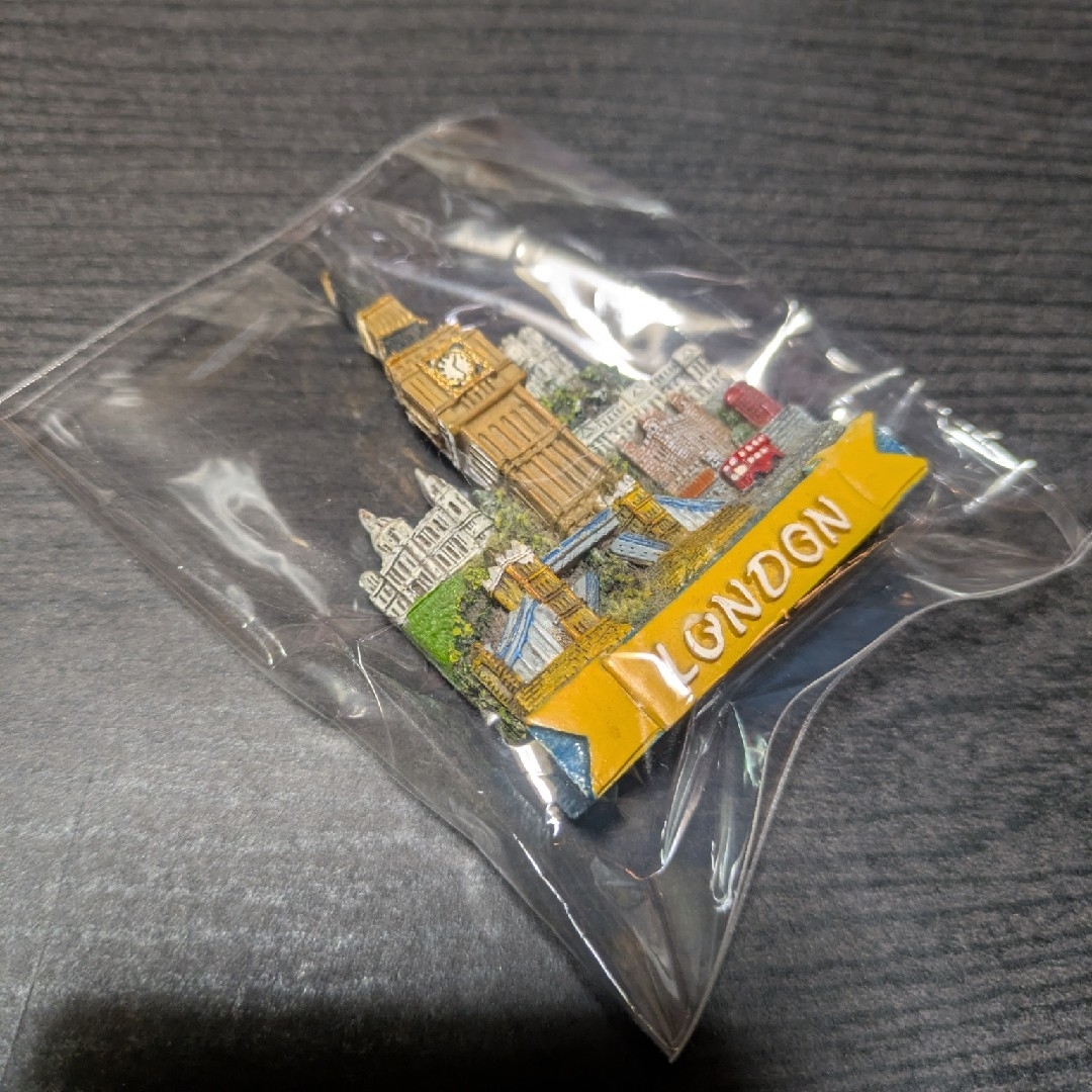 イギリス ロンドン マグネット お土産の通販 by bandido's shop イギリス ロンドン マグネット お土産の通販 by bandido's shop