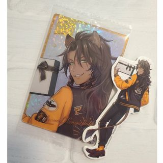 Disney - ツイステ ハロウィンver.2024 アズールの通販 by すー Disney - ツイステ ハロウィンver.2024 アズールの通販 by すー
