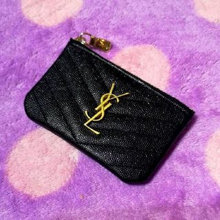 Yves Saint Laurent(コインケース)のフリマアイテム一覧 Yves Saint Laurent(コインケース)のフリマアイテム一覧