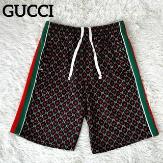 GUCCI(ショートパンツ)のフリマアイテム一覧 GUCCI(ショートパンツ)のフリマアイテム一覧