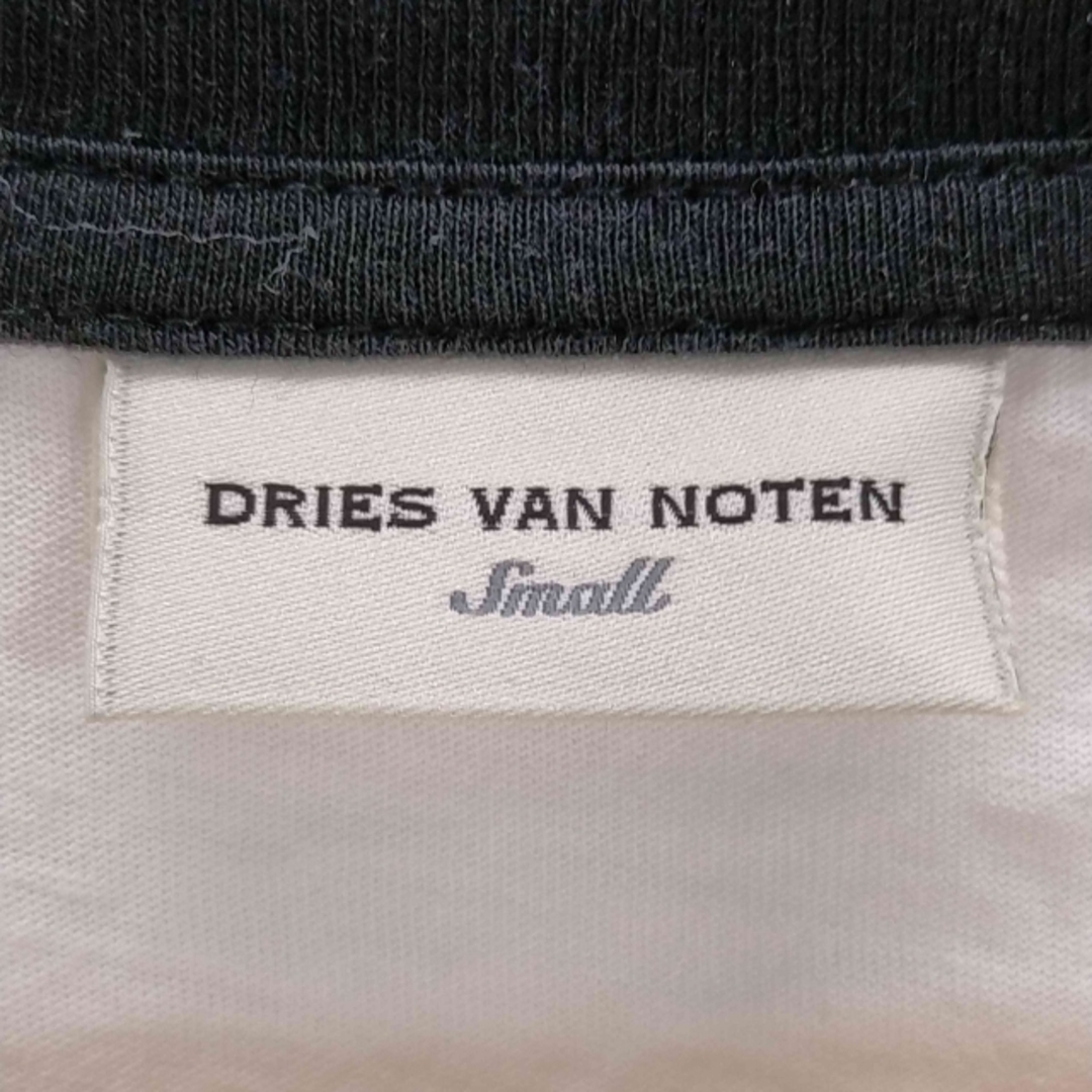 DRIES VAN NOTEN - DRIES VAN NOTEN(ドリスヴァンノッテン) V DRIES VAN NOTEN - DRIES VAN NOTEN(ドリスヴァンノッテン) V
