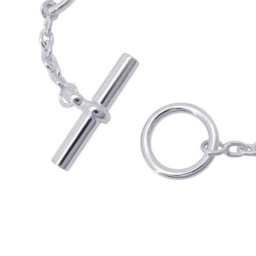HERMES - エルメス ブレスレット シェーヌダンクル ファラン HERMES - エルメス ブレスレット シェーヌダンクル ファラン