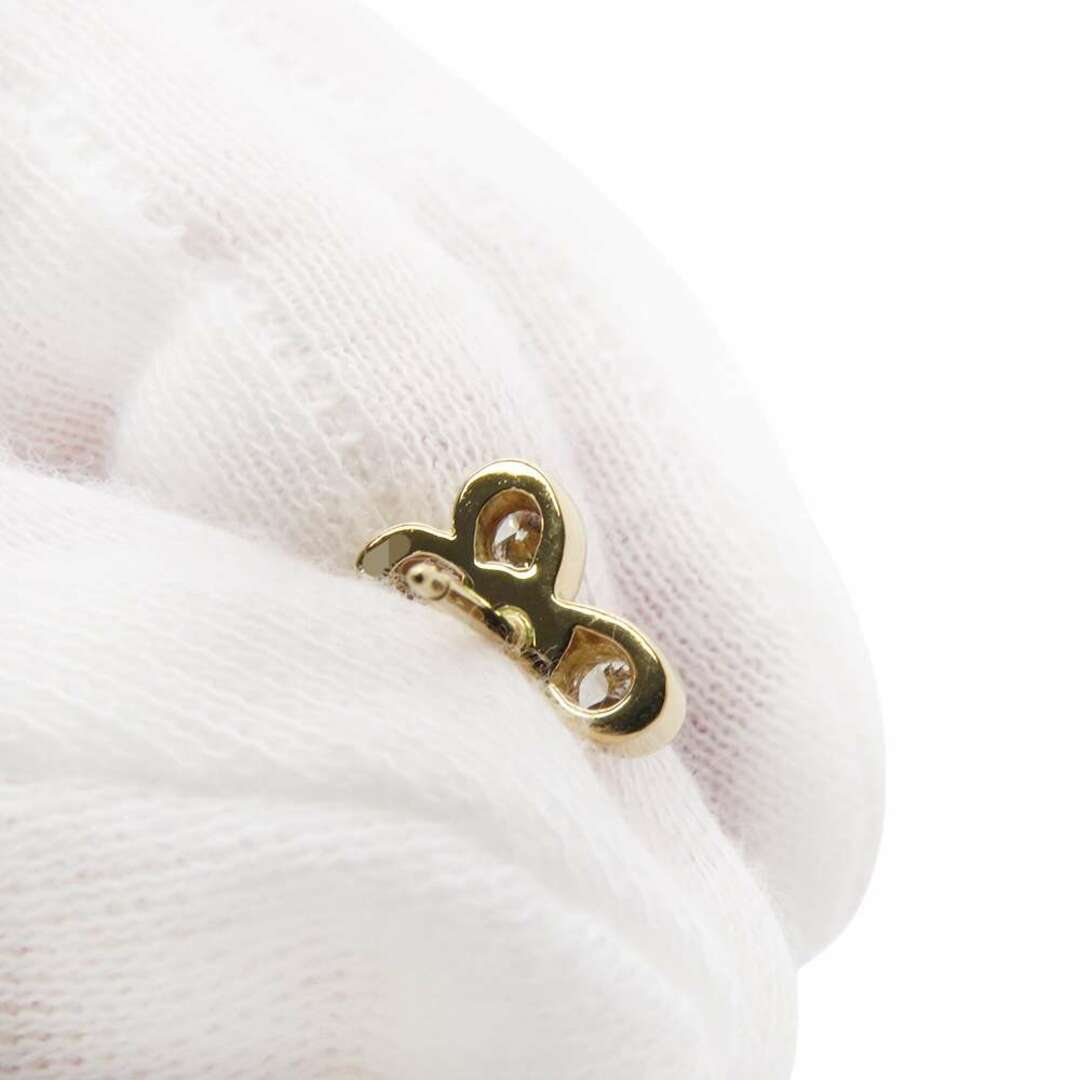 Van Cleef & Arpels - ヴァンクリーフ&アーペル ピアス Van Cleef & Arpels - ヴァンクリーフ&アーペル ピアス