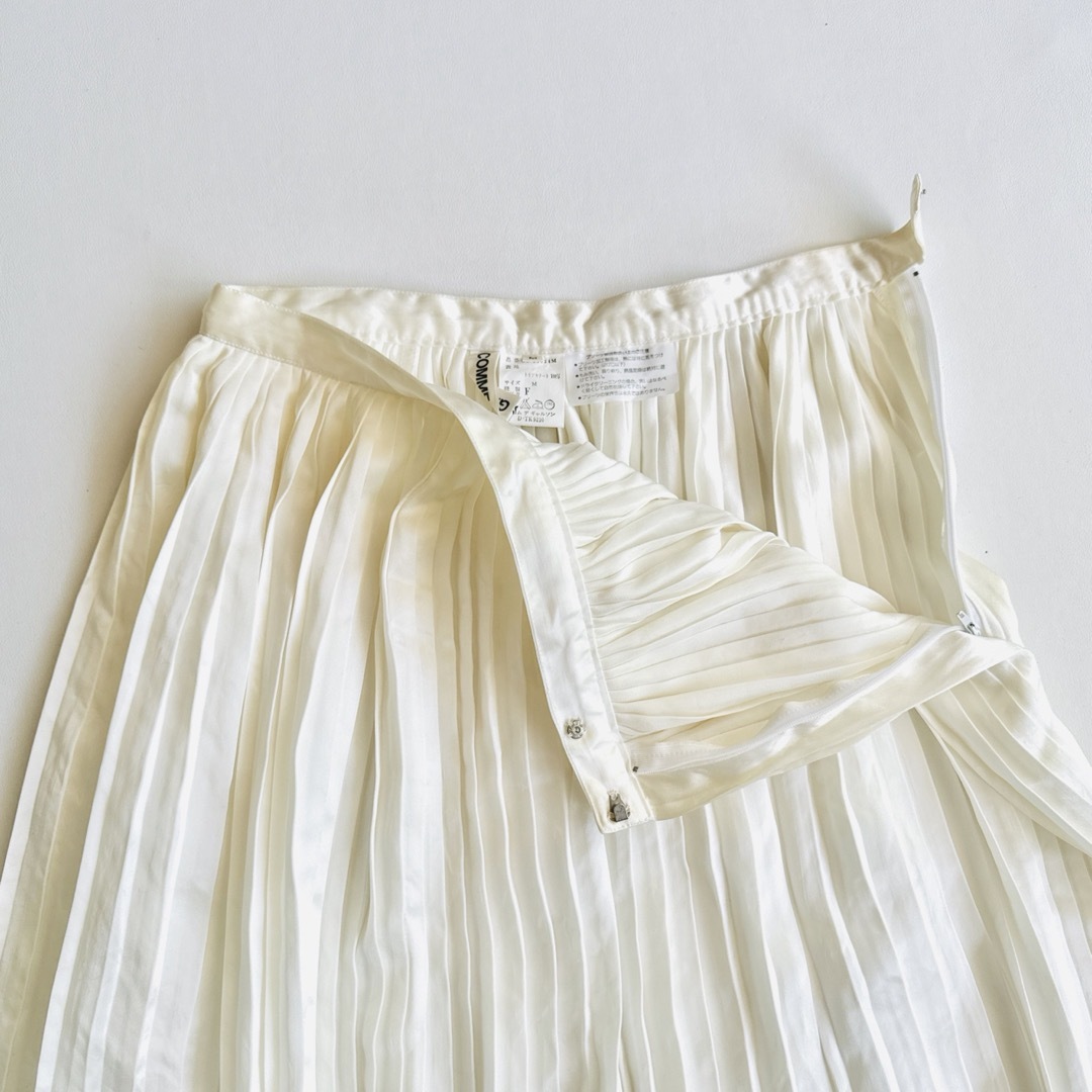 COMME des GARCONS - 《70〜80s》 アーカイブ コムデギャルソン COMME des GARCONS - 《70〜80s》 アーカイブ コムデギャルソン
