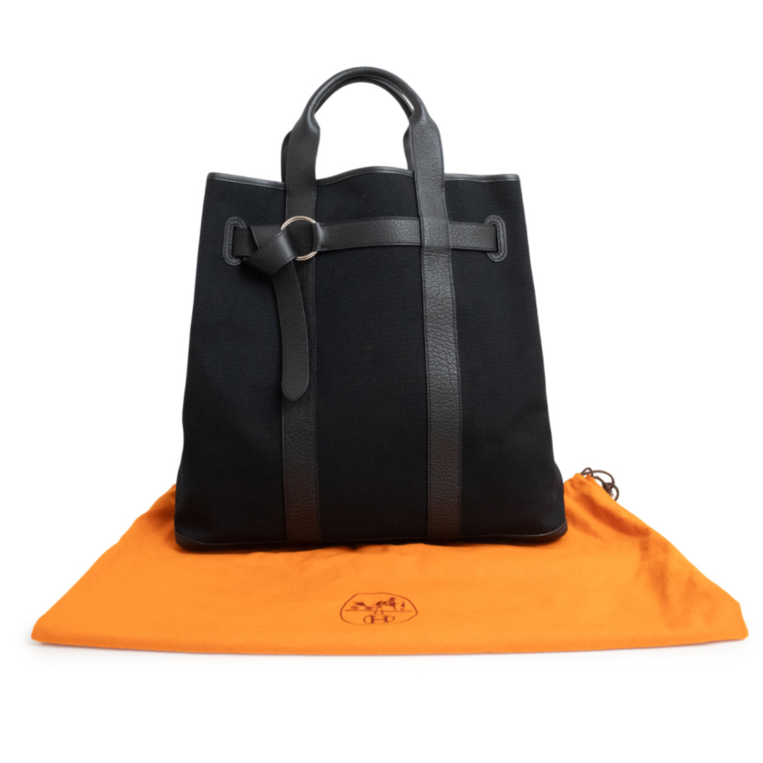 HERMES - エルメス プティット サンチュール GM トート HERMES - エルメス プティット サンチュール GM トート