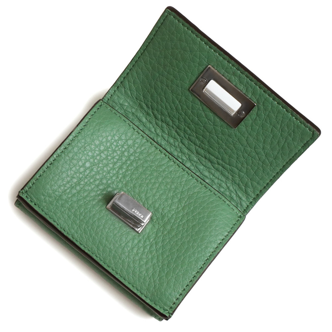 FENDI - フェンディ ピーカブー マイクロ コンパクトウォレット FENDI - フェンディ ピーカブー マイクロ コンパクトウォレット