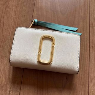 MARC JACOBS - 【uni様専用】MARC JACOBS ミニ財布 花柄の通販 MARC JACOBS - 【uni様専用】MARC JACOBS ミニ財布 花柄の通販