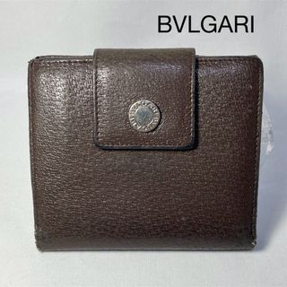BVLGARI(折り財布 ・ ブラウン/茶色系)のフリマアイテム一覧 BVLGARI(折り財布 ・ ブラウン/茶色系)のフリマアイテム一覧