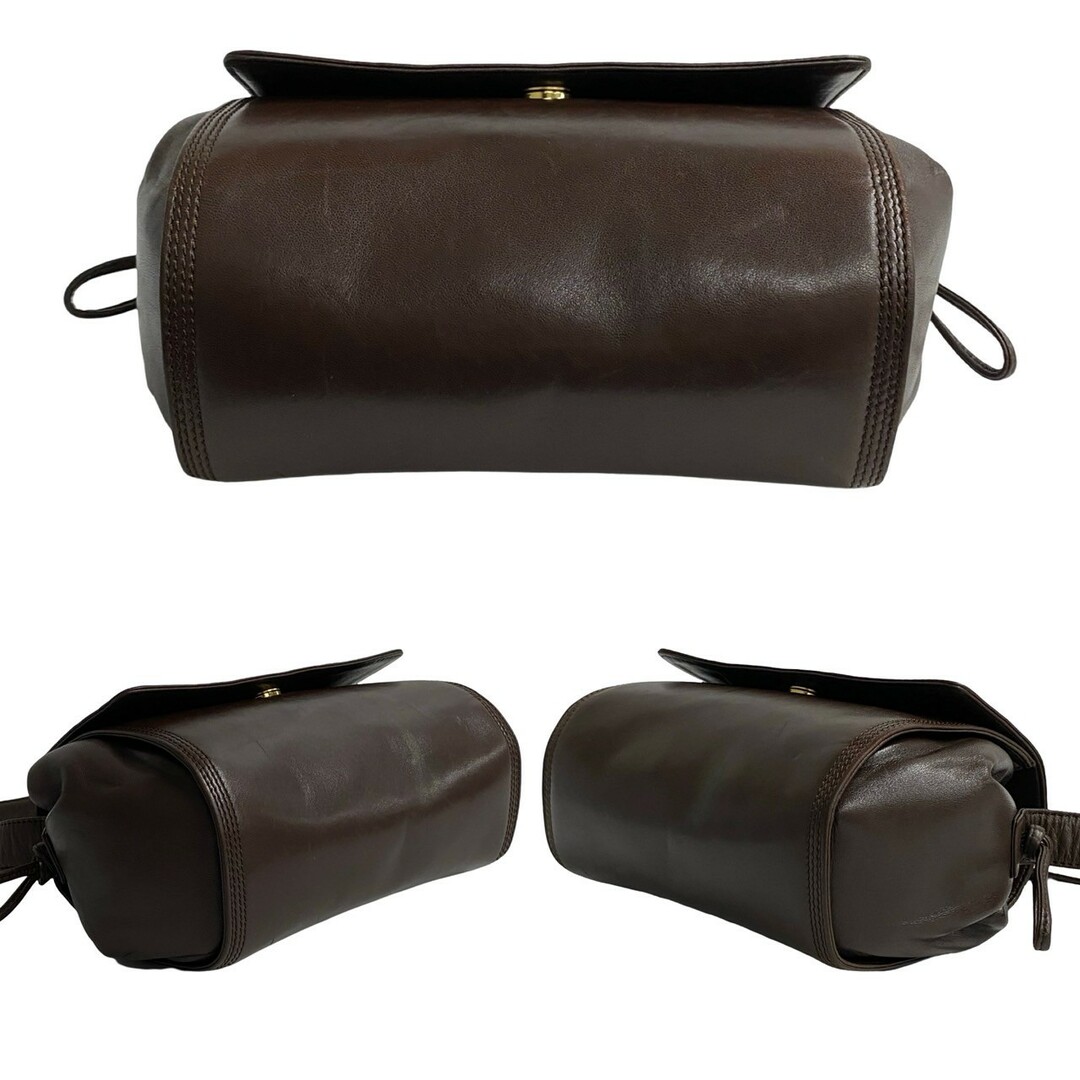 LOEWE - 極 美品 LOEWE ロエベ ヴィンテージ アナグラム ロゴ LOEWE - 極 美品 LOEWE ロエベ ヴィンテージ アナグラム ロゴ