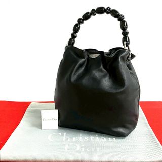 Dior - 極 美品 希少品 Christian Dior ディオール マリスパール Dior - 極 美品 希少品 Christian Dior ディオール マリスパール