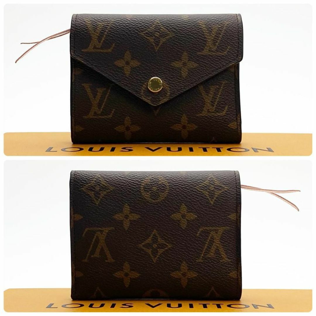 LOUIS VUITTON - 【極美品】ルイヴィトン モノグラム LOUIS VUITTON - 【極美品】ルイヴィトン モノグラム