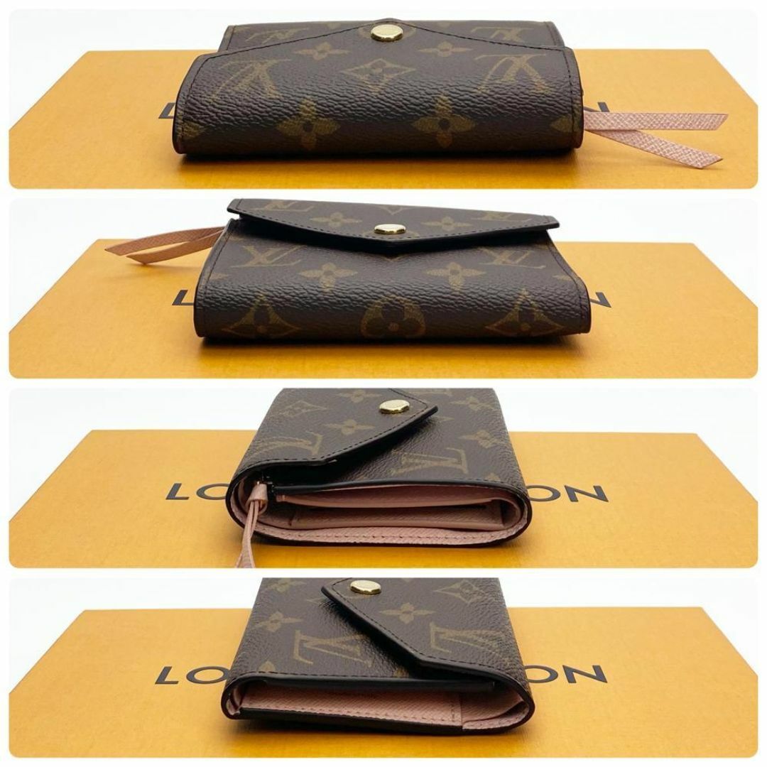 LOUIS VUITTON - 【極美品】ルイヴィトン モノグラム LOUIS VUITTON - 【極美品】ルイヴィトン モノグラム