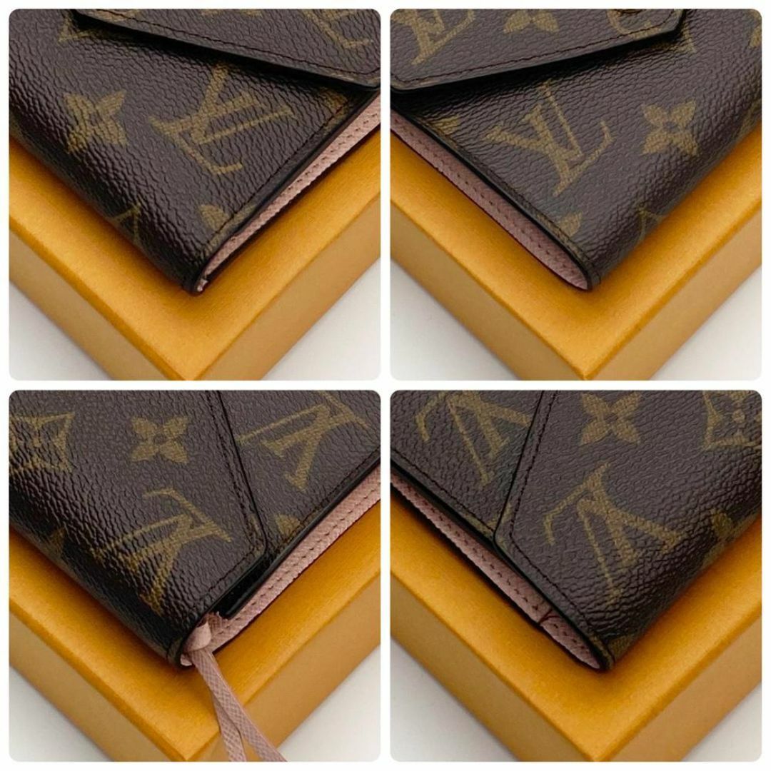 LOUIS VUITTON - 【極美品】ルイヴィトン モノグラム LOUIS VUITTON - 【極美品】ルイヴィトン モノグラム