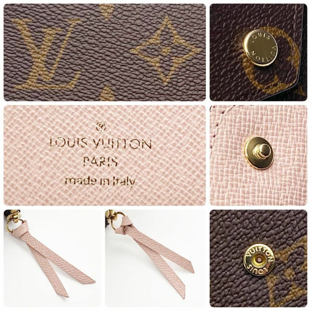 LOUIS VUITTON - 【極美品】ルイヴィトン モノグラム LOUIS VUITTON - 【極美品】ルイヴィトン モノグラム