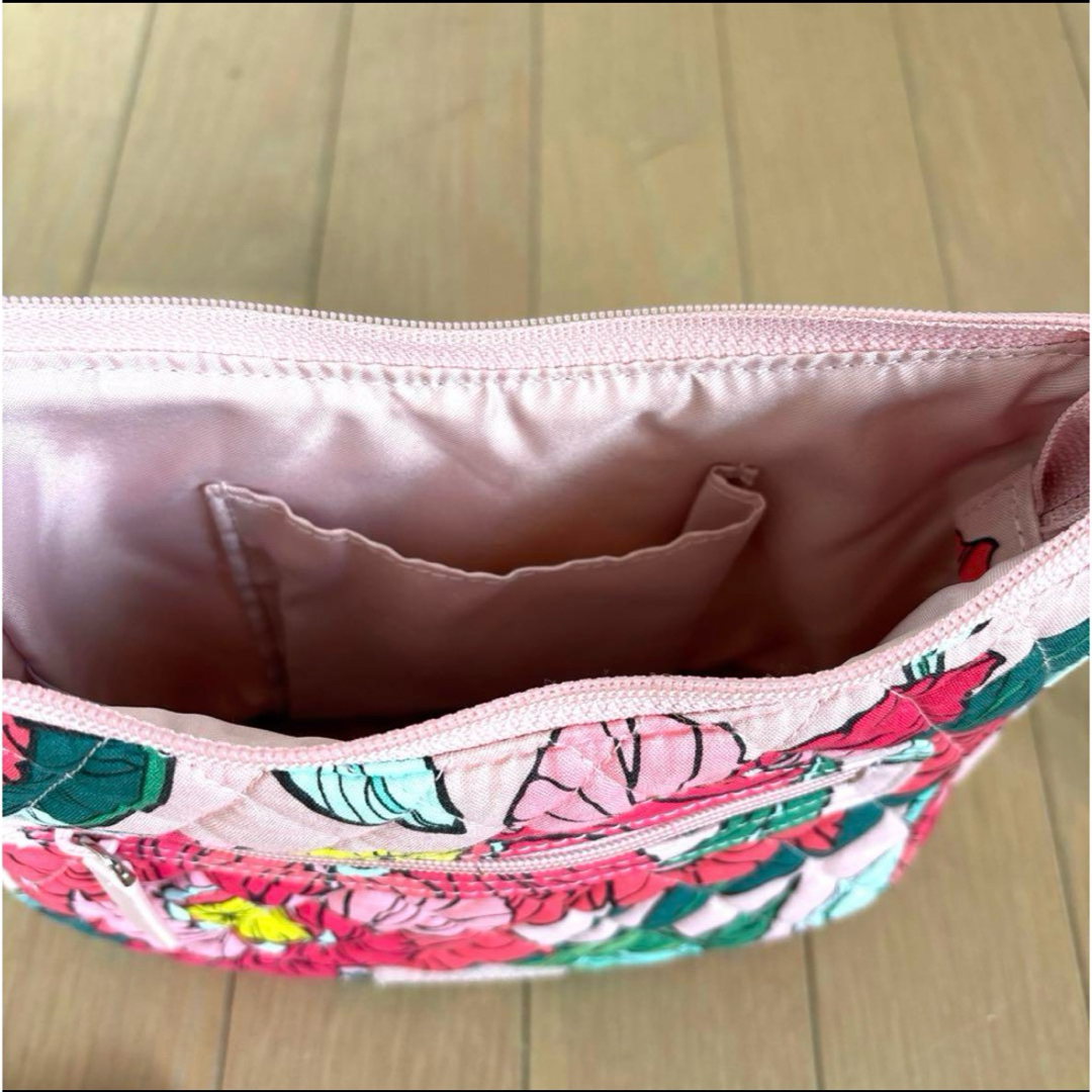 Vera Bradley - ヴェラブラッドリー ショルダーバッグの通販 by Vera Bradley - ヴェラブラッドリー ショルダーバッグの通販 by