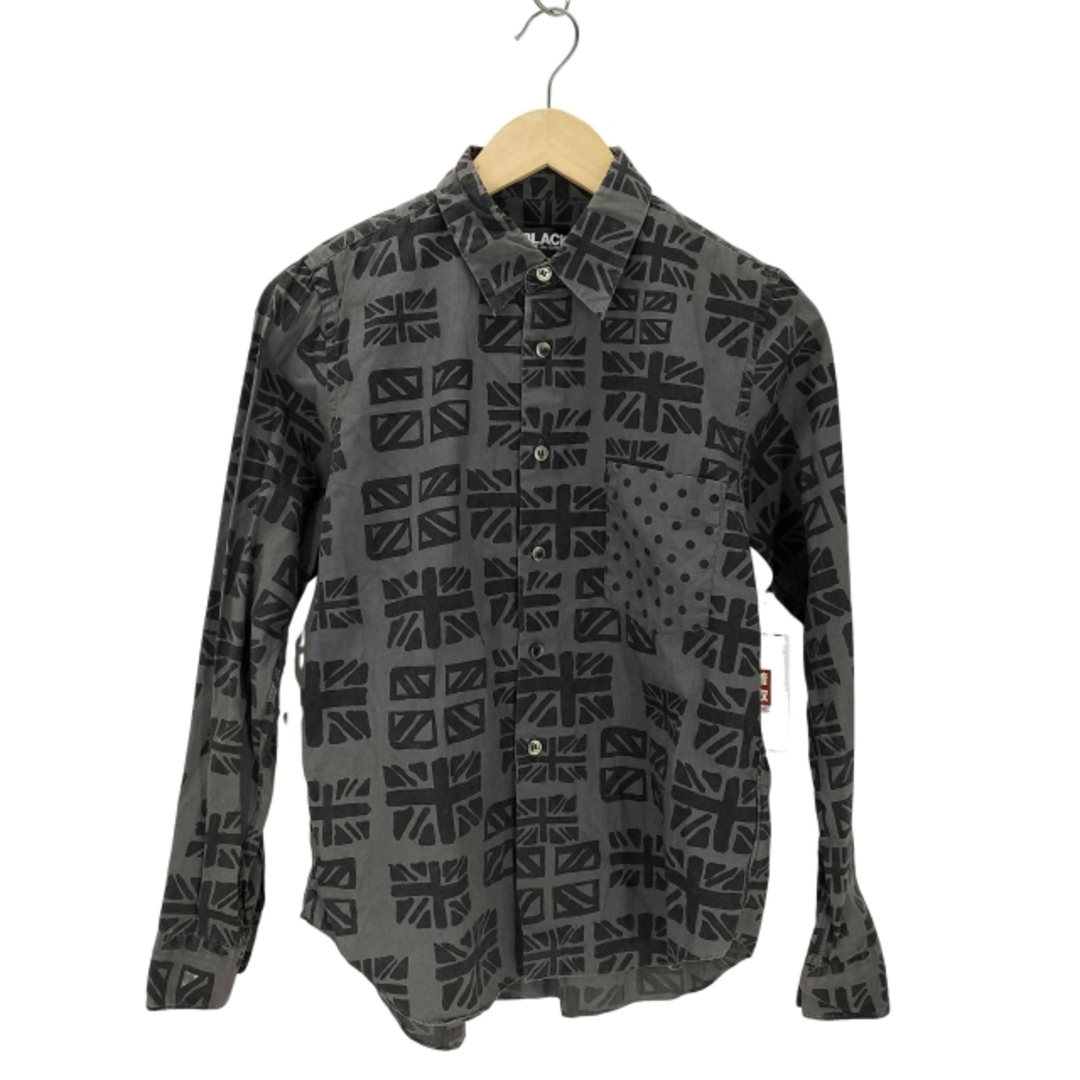 BLACK COMME des GARCONS - BLACK COMME des GARCONS(ブラック BLACK COMME des GARCONS - BLACK COMME des GARCONS(ブラック