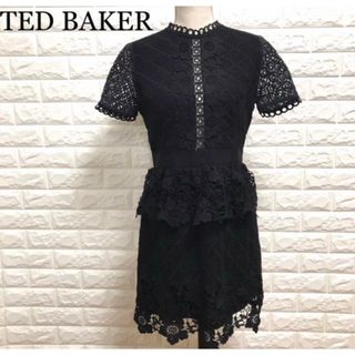 TED BAKER(ワンピース)のフリマアイテム一覧 TED BAKER(ワンピース)のフリマアイテム一覧
