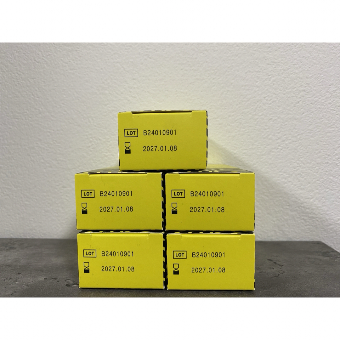 韓国で話題レモンボトル10ml 5本LEMONBOTTLE の通販 by CLAIR 韓国で話題レモンボトル10ml 5本LEMONBOTTLE の通販 by CLAIR