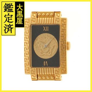 VERSACE - ヴェルサーチ VERSACE VEK400821 エッセンシャル