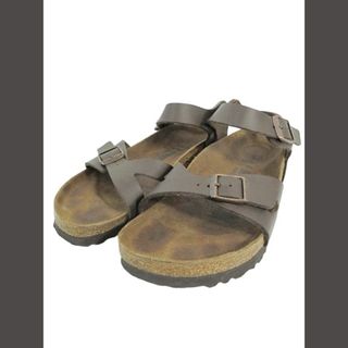 BIRKENSTOCK(サンダル)のフリマアイテム一覧 BIRKENSTOCK(サンダル)のフリマアイテム一覧