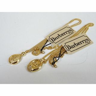 BURBERRY(ネックレス)のフリマアイテム一覧 BURBERRY(ネックレス)のフリマアイテム一覧