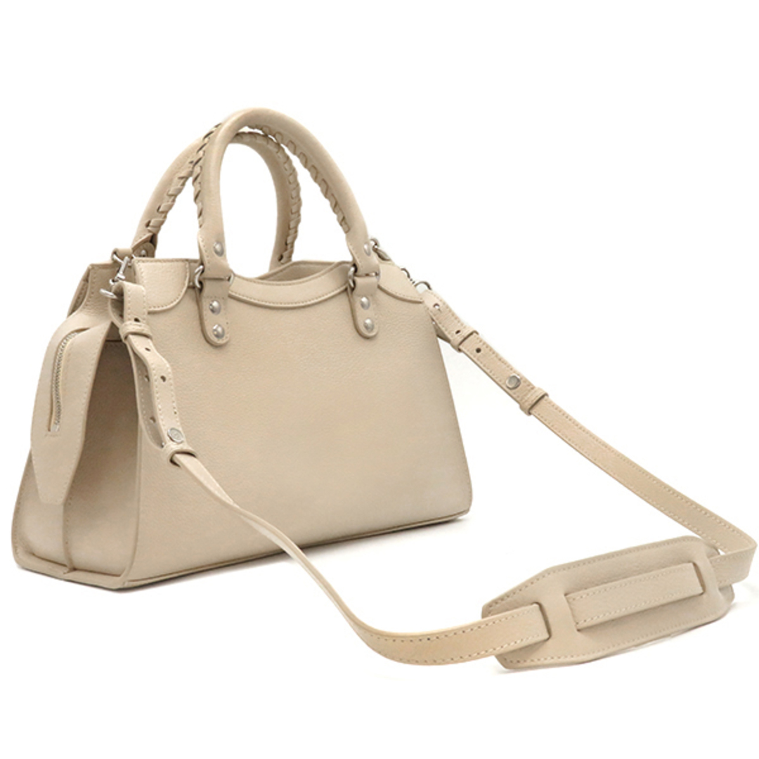 BALENCIAGA - バレンシアガ BALENCIAGA 2WAYバッグ ネオ BALENCIAGA - バレンシアガ BALENCIAGA 2WAYバッグ ネオ