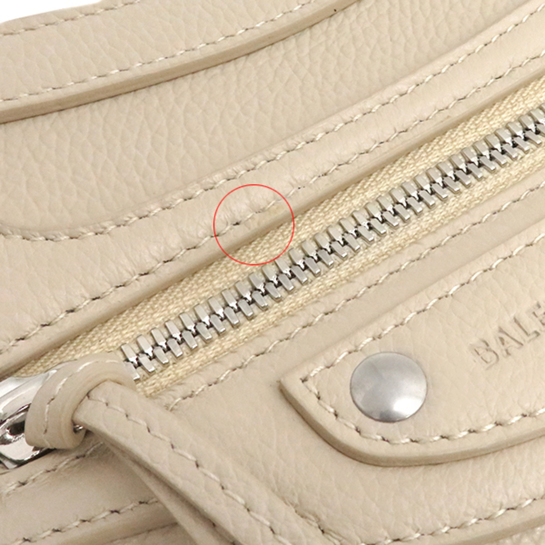 BALENCIAGA - バレンシアガ BALENCIAGA 2WAYバッグ ネオ BALENCIAGA - バレンシアガ BALENCIAGA 2WAYバッグ ネオ