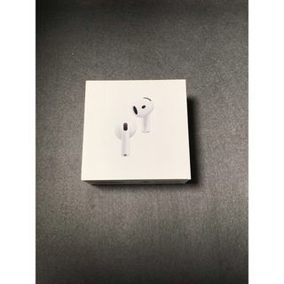Apple - Apple AirPods 第4世代 A3056 左耳 左側 左の通販 by Apple - Apple AirPods 第4世代 A3056 左耳 左側 左の通販 by