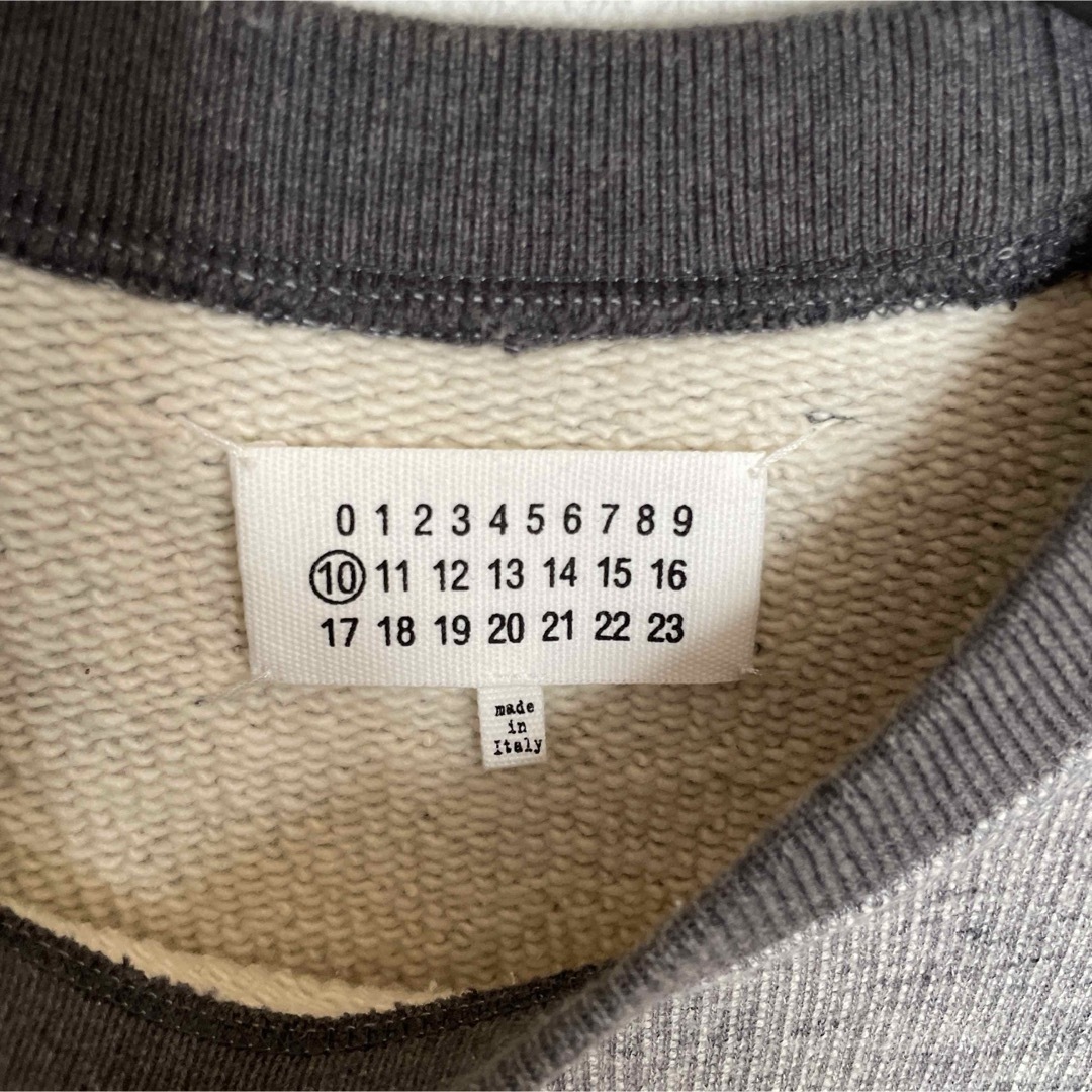 Maison Margiela(旧Maison Martin Margiela) - 15AW マルタン Maison Margiela(旧Maison Martin Margiela) - 15AW マルタン
