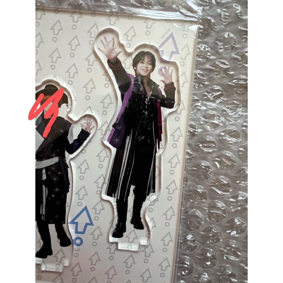 Hey! Say! JUMP - お家にjump賞 髙木雄也 アクスタの通販 by m Hey! Say! JUMP - お家にjump賞 髙木雄也 アクスタの通販 by m