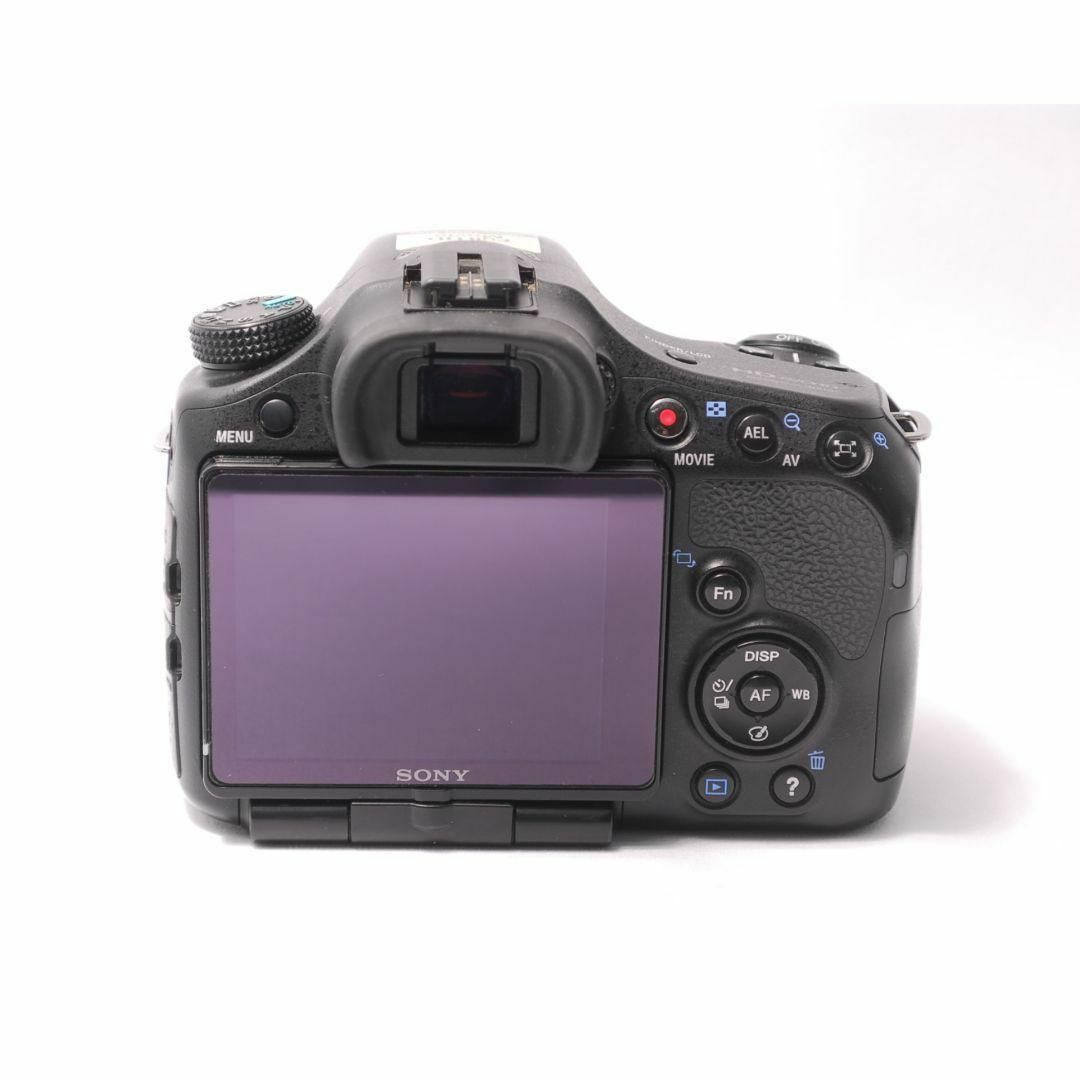 SONY - ❤即購入1000円OFF❤ ソニー SONY α65 誰かの心を SONY - ❤即購入1000円OFF❤ ソニー SONY α65 誰かの心を