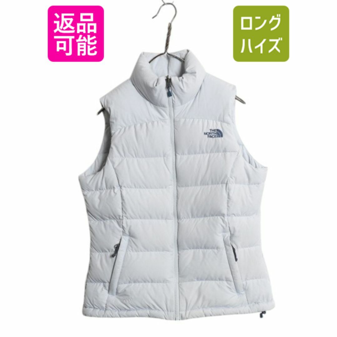 THE NORTH FACE - ノースフェイス ヌプシ ダウン ベスト THE NORTH FACE - ノースフェイス ヌプシ ダウン ベスト
