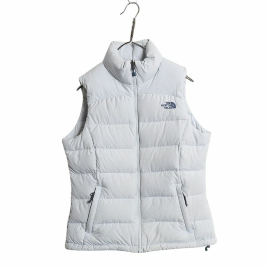 THE NORTH FACE - ノースフェイス ヌプシ ダウン ベスト THE NORTH FACE - ノースフェイス ヌプシ ダウン ベスト
