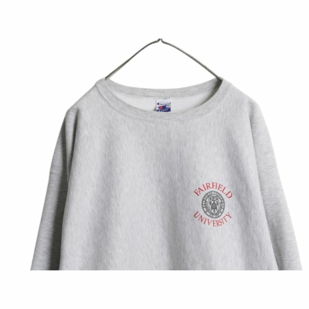 Champion - 90s チャンピオン リバースウィーブ 両面 プリント Champion - 90s チャンピオン リバースウィーブ 両面 プリント