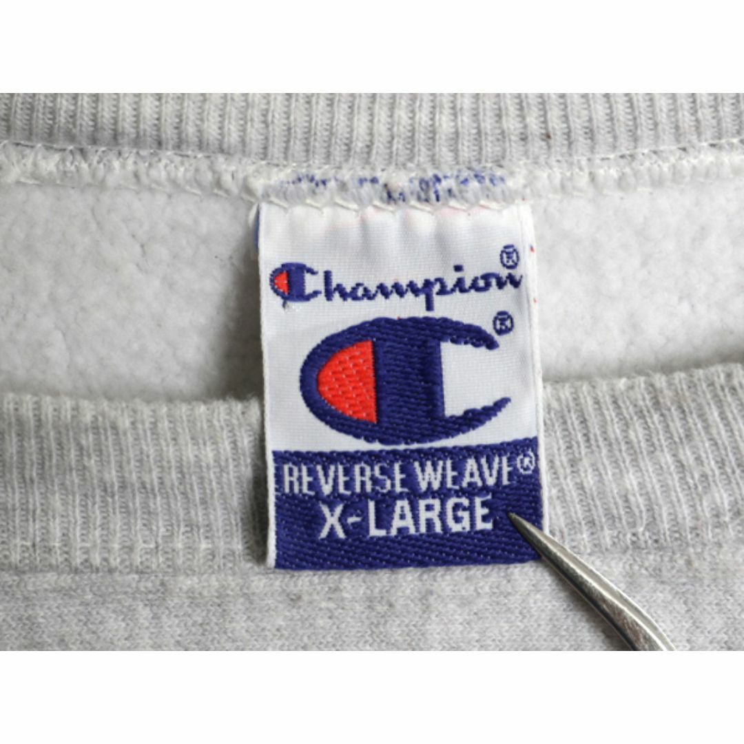 Champion - 90s チャンピオン リバースウィーブ 両面 プリント Champion - 90s チャンピオン リバースウィーブ 両面 プリント