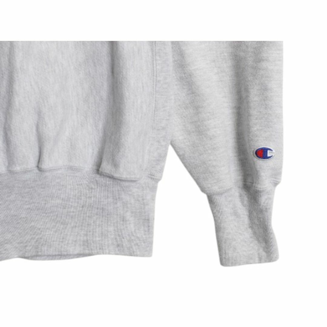 Champion - 90s チャンピオン リバースウィーブ 両面 プリント Champion - 90s チャンピオン リバースウィーブ 両面 プリント