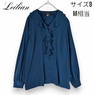 leilian(シャツ/ブラウス(長袖/七分))のフリマアイテム一覧 leilian(シャツ/ブラウス(長袖/七分))のフリマアイテム一覧